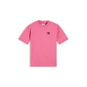 Tommy Hilfiger kratka majica otroška bombažna