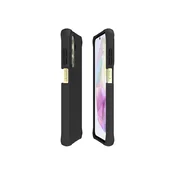 MOBILIS Etui za telefon Mobilis 066089 črn za Galaxy A36 5G, (5000533451)