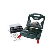 BOSCH Set od 173 dela X-Line 2607017523
