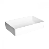 Lavabo nadgradni VITRA NUO 60x38cm new