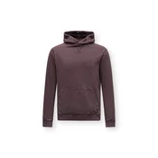 INDICODE JEANS Majica Eliah kostanj rjava