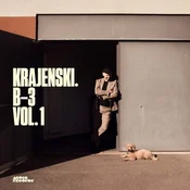 Krajenski. - B-3 Vol. 1 (LP)
