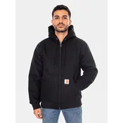 Carhartt WIP Funkcionalna jakna črna
