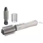 PHILIPS elektricna cetka za kosu Dynamic Volumebrush 7000 BHA710/00 bijela