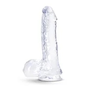 Dildo Ram ‘n’ Jam – Providan