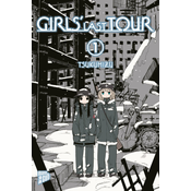 Girls Last Tour 1