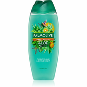 Palmolive Forest Edition hidratantni gel za tuširanje 500 ml