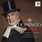 VERDI /DOMINGO