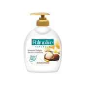 Palmolive Naturals tekoče milo z vonjem črne orhideje, 300 ml