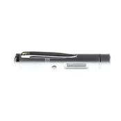 Holmenkol Flash Pen Schneethermometer-Grau-One Size