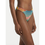 Maaji Spodnji del bikini Sakura Scenery Flirt PT2249SBC055 Pisana