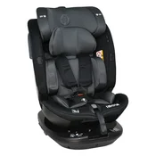 BEBESTARS I-Size autosjedalica IMOLA 40-150cm