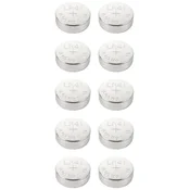Voltcraft VOLTCRAFT gumbne celice LR 41 10 kos 35 mAh alkalno-manganov AG3, (20430472)
