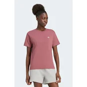 adidas Originals kratka ženska majica bombažna Essentials