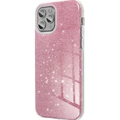 Ovitek Shining 3in1 TPU Xiaomi Redmi A5 - roza