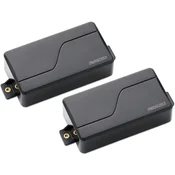 Fishman Fluence Modern Humbucker V2 Black Kitarski pick up (Kot novo)