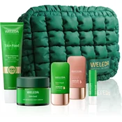 Weleda Skin Food Make-up Favourites darilni set za popolno polt