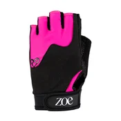 ZOE Zoe Essentials Fitness Gloves, Pink Nude - M, (20687443)
