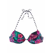 VENICE BEACH Bikini, modra