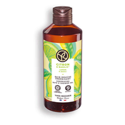 Yves Rocher Bain Nature Gel za tuširanje, limun i bosiljak, 400 ml
