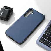 Teracell Maska za Samsung A55 5G Scrub, Teget