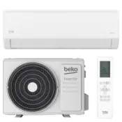 BEKO Klimatska naprava BEHPP 120/BEHPP 121 z montažo