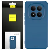 Mat ovitek za POCO M8 PRO/REDMI NOTE 15 PRO PLUS SILIKONSKI OVITEK