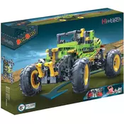 BanBao kocke Kamion 6952