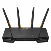 ASUS TUF Gaming AX4200 WiFi 6 Router AX4200 dual band 4x GbE LAN AiMesh