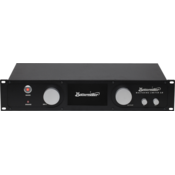 Bettermaker Mastering Limiter 2.0 limiter