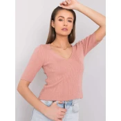 Blouse-251-BZ-10057.52-dark pink