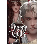 The Lesser Gods