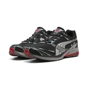PUMA Homura OG+ Sneakers Unisex, Men, Black/Flat Medium Gray, 47