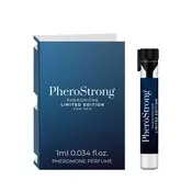 Parfem sa feromonima za muškarce PheroStrong Limited Edition, 1ml