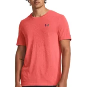Under Armour Majica UA Rush Seamless Legacy SS-RED