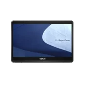 ASUS COM AIO ExpertCenter E1600WKAT-BMR179M 15,6 FHD GL Touch, Celeron N4500, 8 GB, 128 GB M.2, Intel grafika, Windows 10, crna