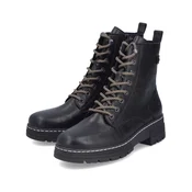 RIEKER cizme ART-73850-00