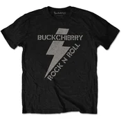 Buckcherry Bolt Black XL Majica