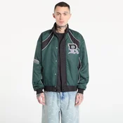 Jakna RIPNDIP Ripndip Athletics Race Jacket Sand/ Charcoal XL