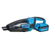 FIXTEC Akumulatorski rucni usisivac FCVC06LFX