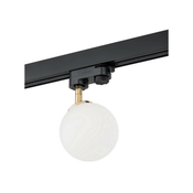 Argon 4307 - Reflektor do lištového systému BANG 1xG9/6W/230V medenina
