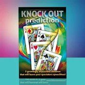 Knock Out Prediction