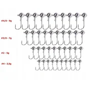 shumee Jig glava FL GŁZ-006