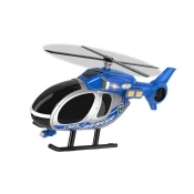 Alltoys Teamsterz policijski helikopter s svetlobnimi in zvočnimi učinki