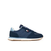 Tommy Jeans Superge Tj Runner Flag Mix EM0EM01774 Mornarsko modra