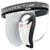 Suspenzor Shock Doctor