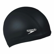 Speedo PACE CAP, plavalna kapa, črna