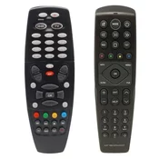 General DREAMBOX RC20 IR DM7020 HD, DM8000,  DM800se, DM500 HD, DM820, UHD/ONE/TWO - originalni daljinski upravljac