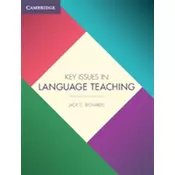 Key Issues in Language Teaching