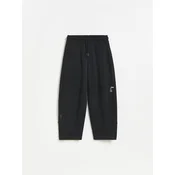 Reserved - Pamucne barrel pantalone